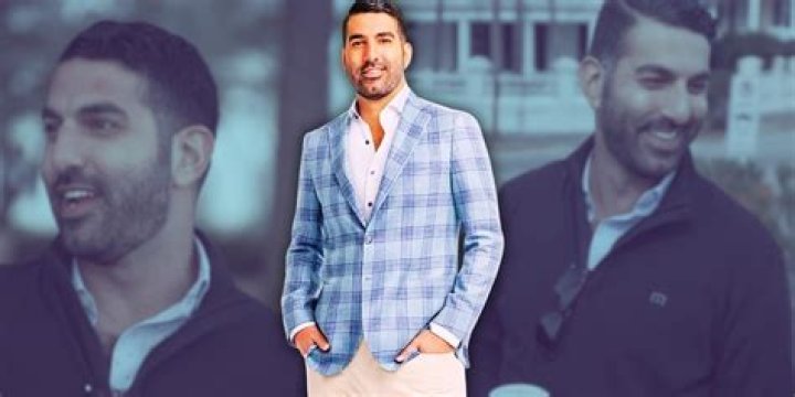 Rod Southern Charm Ethnicity, Age, Net Worth, Instagram, Indian, Birthday