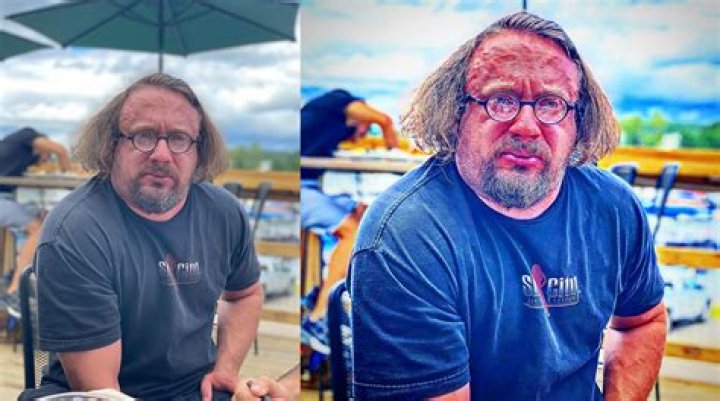 Sam Hyde ·