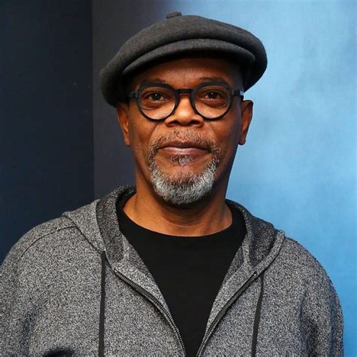 Samuel L. Jackson ·