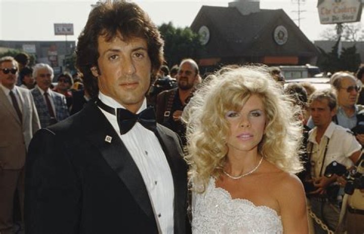 Seargeoh Stallone (Actor) Wikipedia, Bio, Age, Height, Weight, Death Cause, Funeral, Wife, Net Worth, Facts