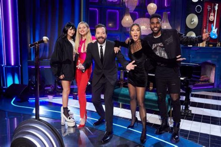 Season 2 of 'That's My Jam' Is Packed Full of 40 Celebrity Contestants Details