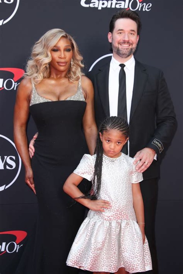 Serena Williams Husband: Alexis Ohanian Net Worth, Height, Age, Daughter, Wife, Education, Goat, Wikipedia