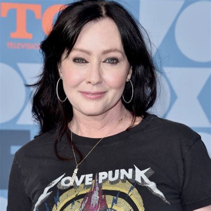 Shannen Doherty's Journey To Parenthood