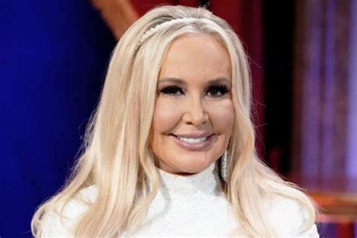 Shannon Beador- Wiki, Age, Height, Net Worth, Husband, Marriage ·