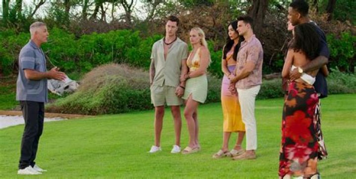 So, Who Stayed Together on 'Temptation Island' Season 3? (SPOILERS)