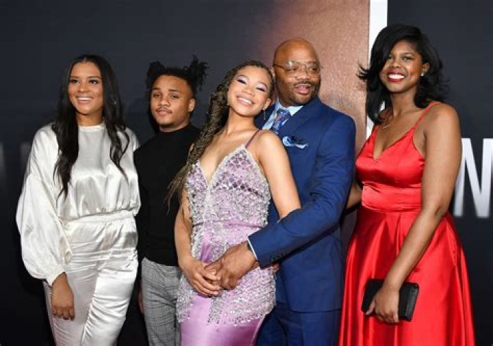 Storm Reid Said Her Parents Are Really Proud of Her but Also Support Her Quitting Acting