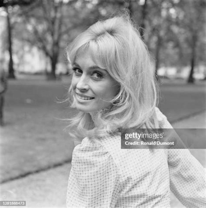 Suzy Kendall Height - CelebsHeight.org ·