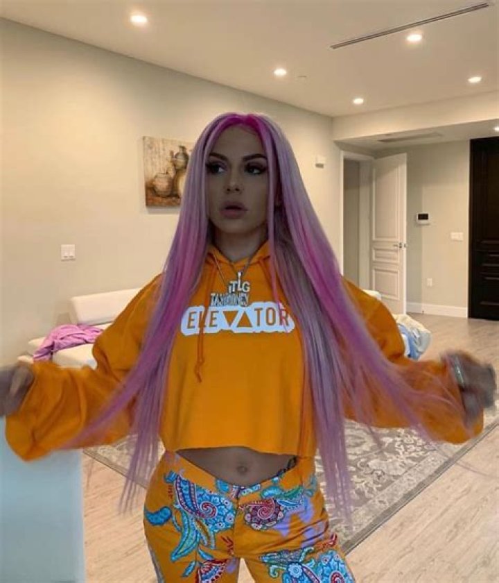 Tay Money Bio (Wiki) | BlinkVlog
