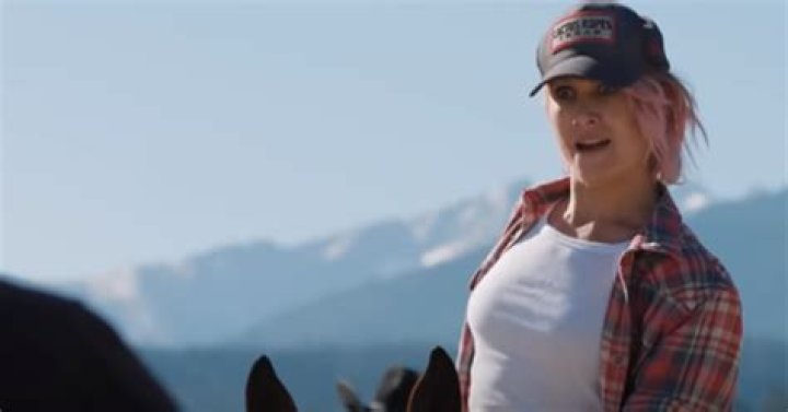 Teeter From 'Yellowstone' Got Branded Because of Her Loyalty
