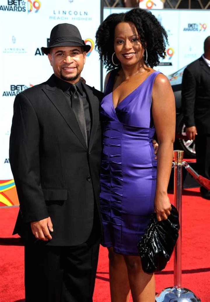 Tempestt Bledsoe ·