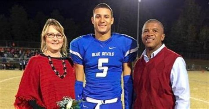 Tennessee Titans Cornerback Caleb Farley Lost Both of His Parents at a Young Age