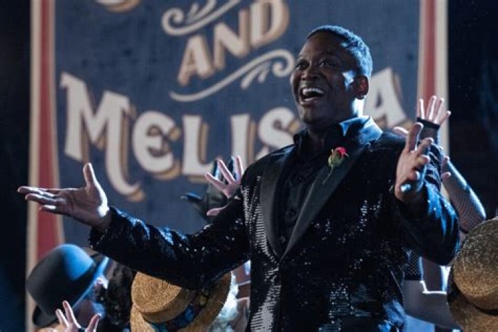 The 10 Best Musical References in 'Schmigadoon!'