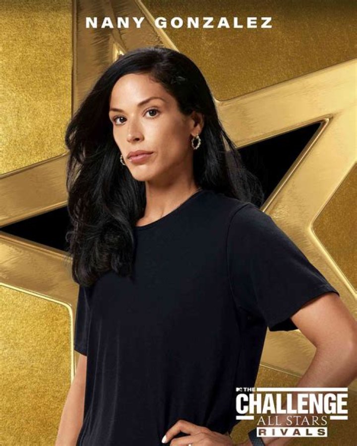 The Challenge: Has Nany had her teeth done? Truth behind appearance revealed Thu 25 March 2021