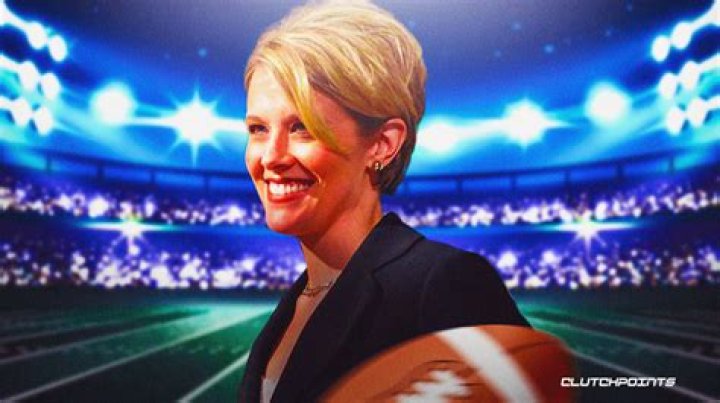 The Inspiring Story Of Josh McDaniels' Wife