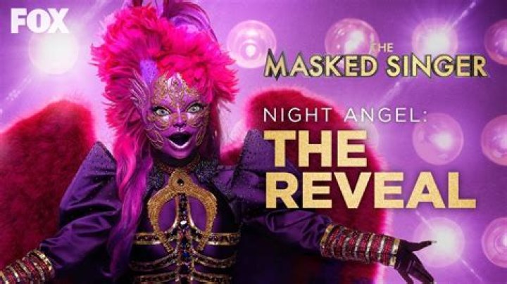 The Night Angel Is [SPOILER] on 'The Masked Singer' Season 3