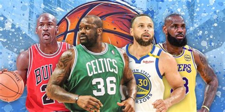 The Story Behind the NBA Stars Family