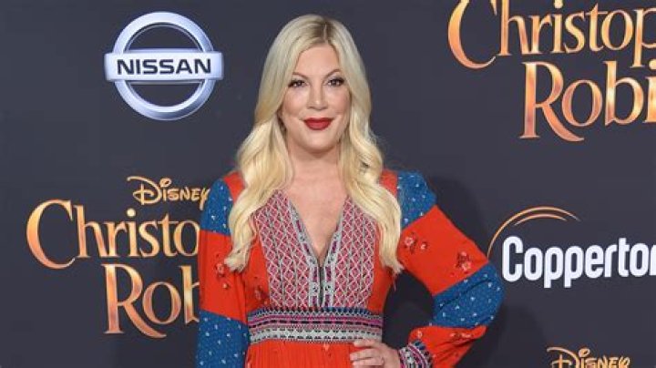 The Truth About Tori Spelling's Inheritance: Why She Only Got $800,000
