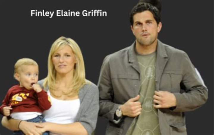 The Untold Story of Finley Elaine Griffin