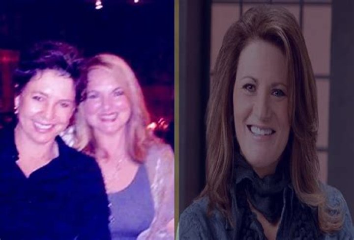 The Untold Story of Kristy McNichols Partner