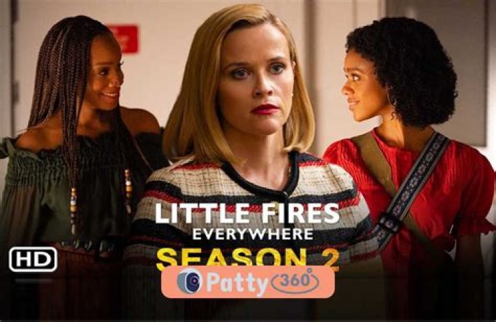 There's Hope for 'Little Fires Everywhere' to Get a Second Season Here's Why