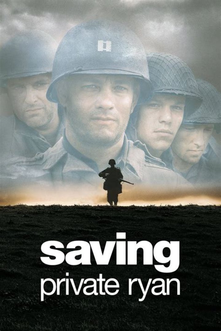 This Detail in Tom Hanks Saving Private Ryan Performance Has Perplexed Fans of the Film