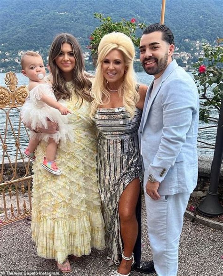 This Is Why 'Long Island Medium' Daughter Victoria Is No Longer on the Show