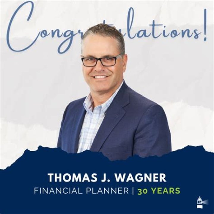 Thomas Wagner - BlogNews