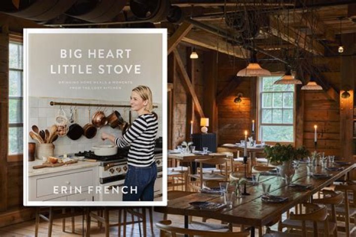Those Who Want to Dine at The Lost Kitchen May Be Waiting for Years to Come