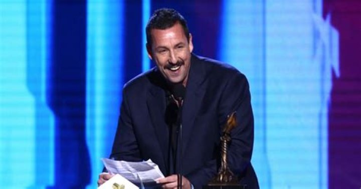 TikTok's Latest Hoax About Adam Sandler's Death Has Fans Seriously Worried