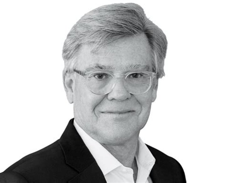 Tom Hansen - Variety500 - Top 500 Entertainment Business Leaders |
