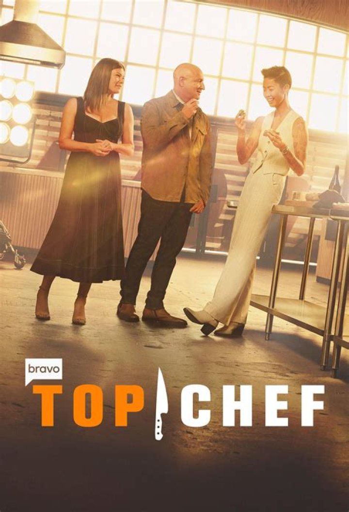 Top Chef: Who Is Jae Jung? Parents Nationality Net Worth Instagram Explored