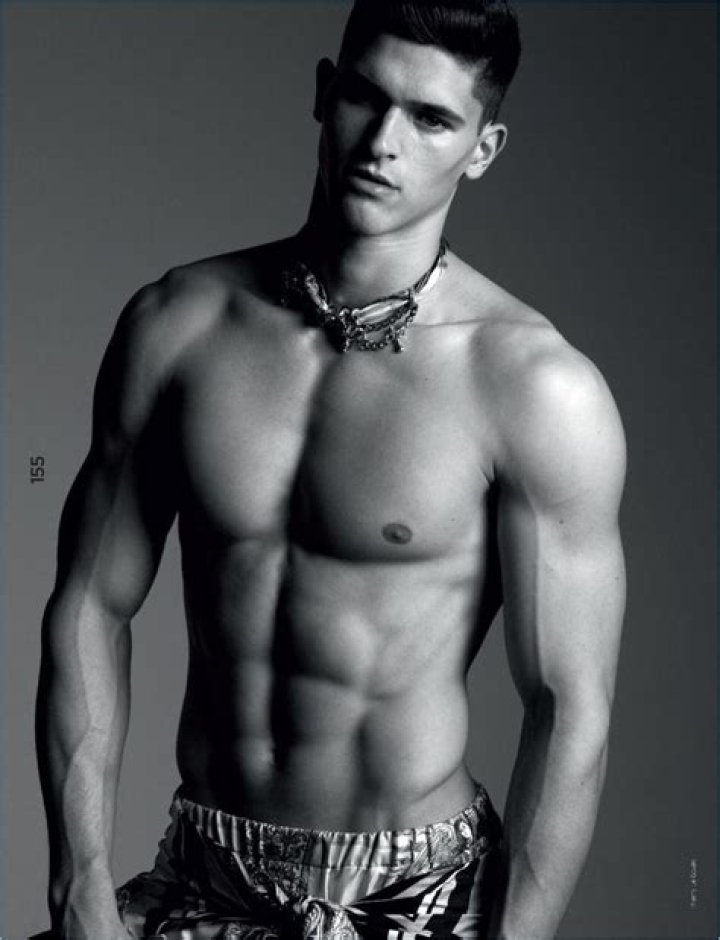 Trevor Signorino