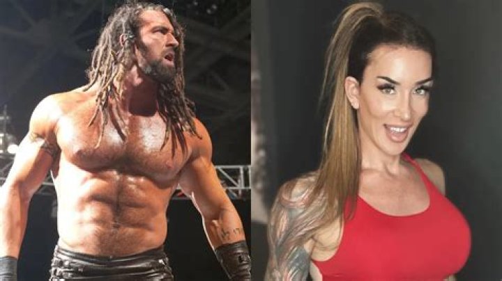Tyler Reks ·