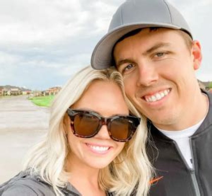 Uncover The Identity Of Kellen Moore's Wife
