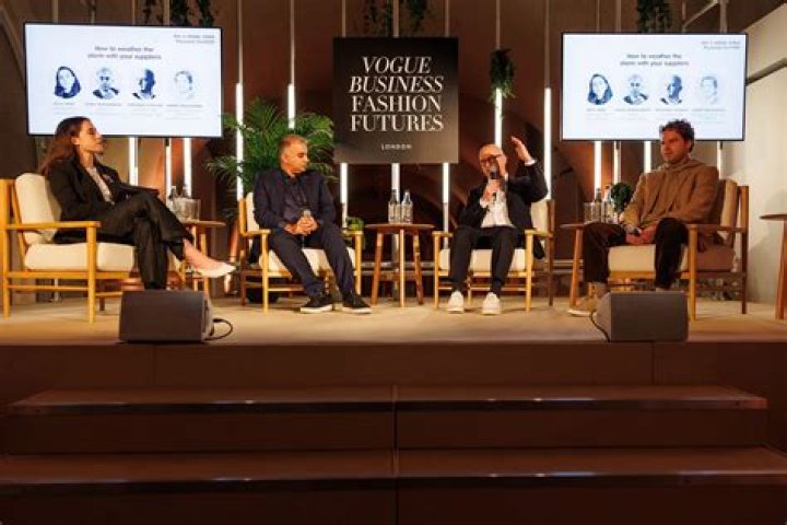 Unlocking Fashion's Secrets And Shaping Its Future