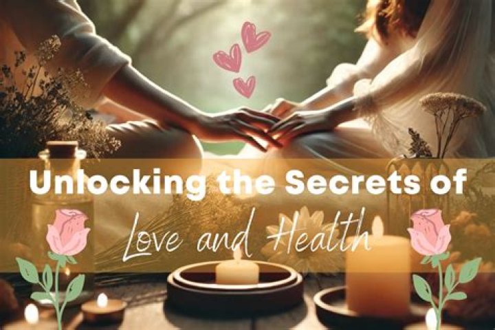 Unlocking Secrets Of Love And Success