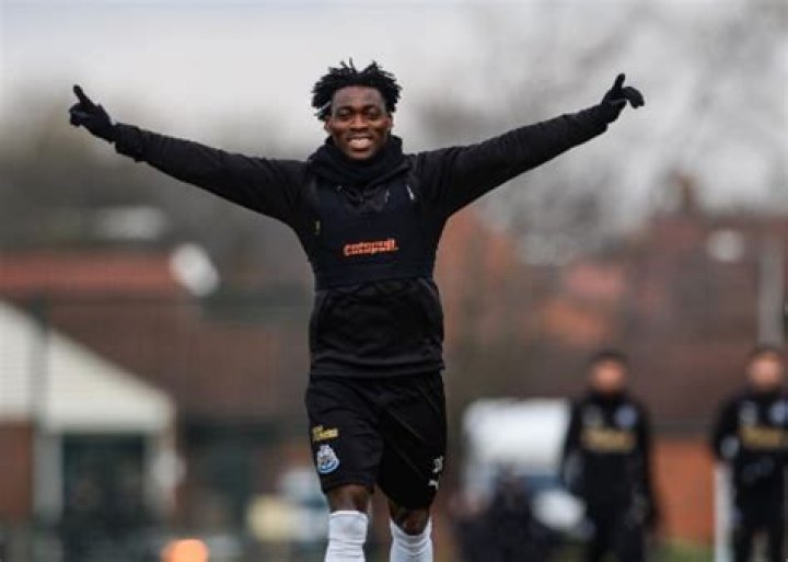 Unveiling Christian Atsu's Net Worth: A Journey Of Success