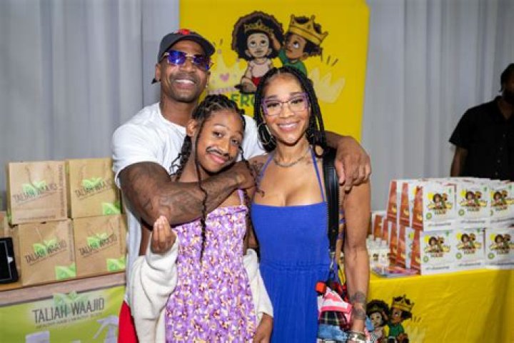 Unveiling The Age Of Stevie J's Daughter Eva: A Journey Of Discovery