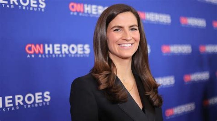 Unveiling The Anatomy Of Kaitlan Collins' CNN Salary: Insights And Revelations