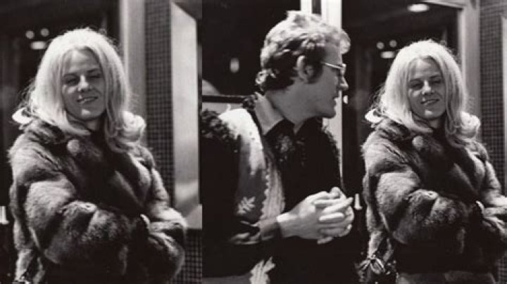Unveiling The Enigmatic World Of Gordon Lightfoot's First Wife