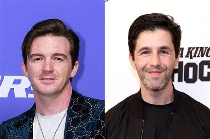 Unveiling The Hidden Impact Of Josh Peck's Father