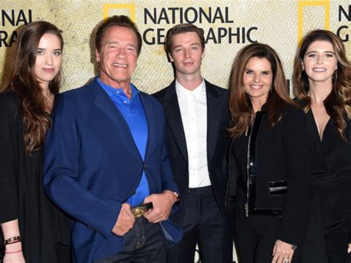 Unveiling The Inspiring Story Of Arnold Schwarzenegger's Siblings