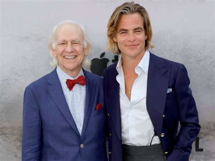 Unveiling The Life, Legacy, And Family Of Robert Pine
