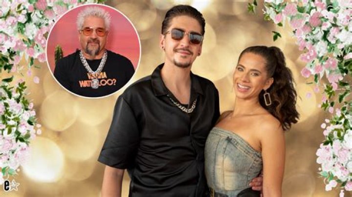 Unveiling The Private World Of Hunter Fieri's Wife: Secrets And Surprises