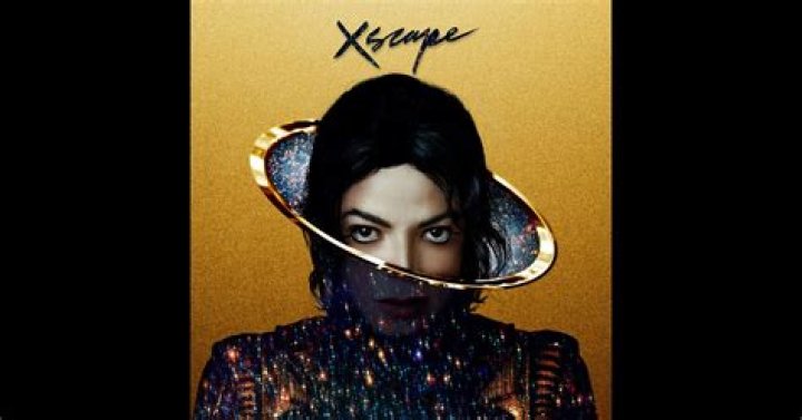 Unveiling The Record-Breaking Sales Of Michael Jackson's Xscape