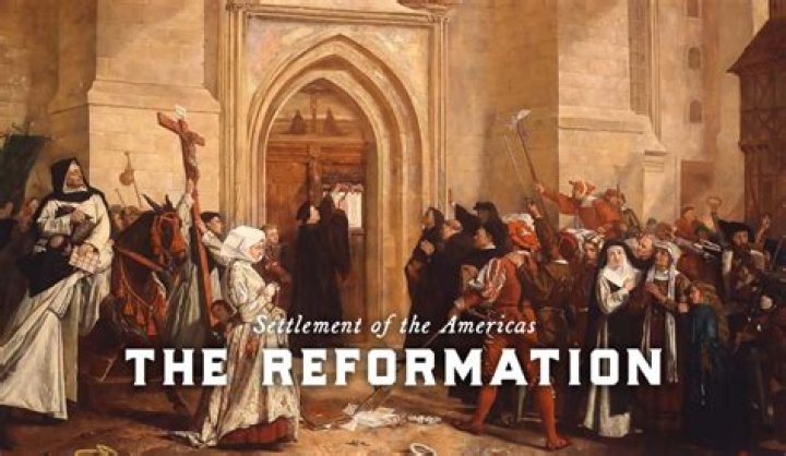 Unveiling The Reformation: Discoveries From Judith Coppicus