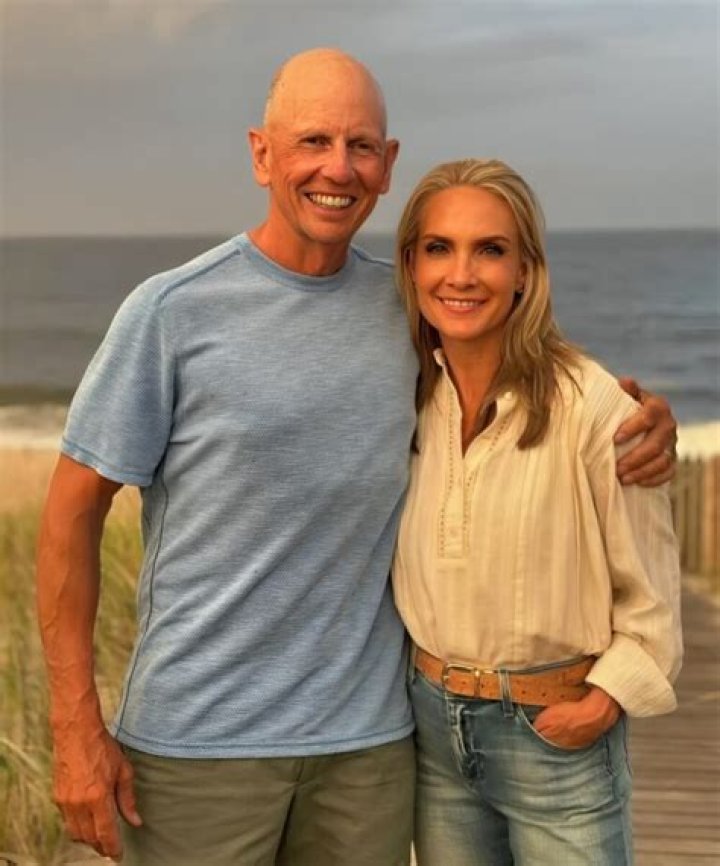 Unveiling The Wealth And Success Of Dana Perino's Husband