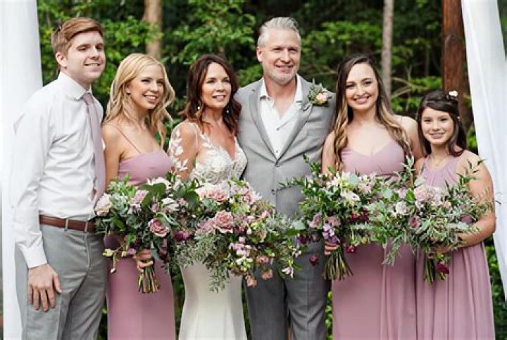 Unveiling The World Of Beth Shuey's Husband: Discoveries And Insights