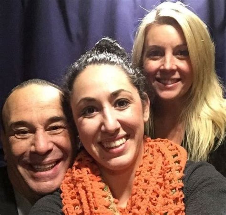 Unveiling The World Of Jon Taffer's Daughter: Surprising Revelations