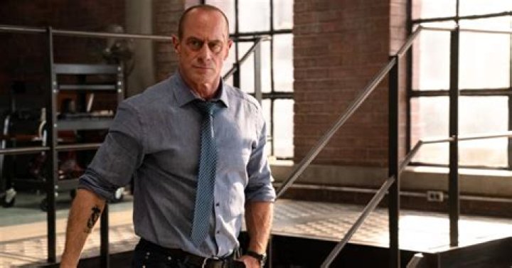 Was Christopher Meloni in the Military? Is His Marine Tattoo Real?